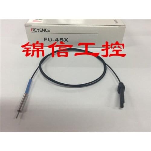 KEYENCE FU-45X 100% new and original
