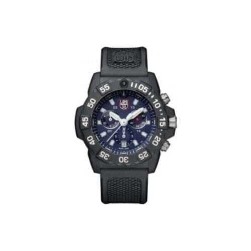 LUMINOX Mod. MASTER CARBON SEAL