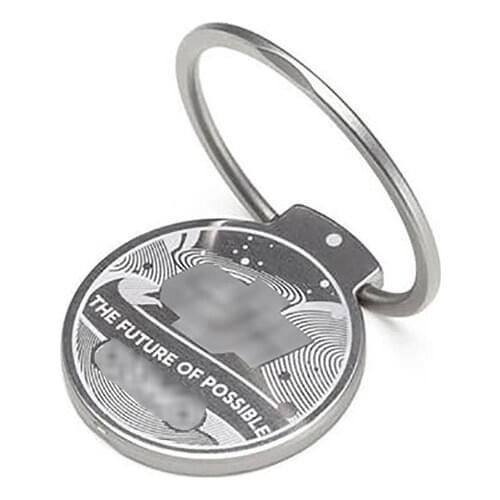 Magnetic Ring Buckle Ring Holder for DJI OM 4 Handheld Gimbal Smart Phone Accessories