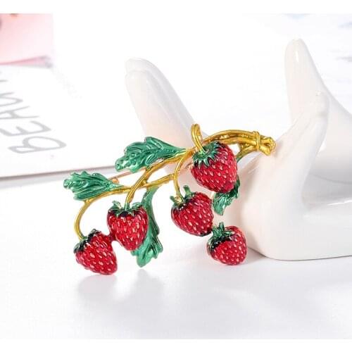 Cute Special Brooch Women Breastpin Corsage Fashion Brooches Dress Accessory For Women Girls LXH
