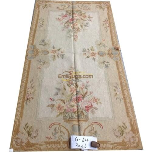 Rug european needlepoint rugs wool large carpet wool large carpet mini carpet