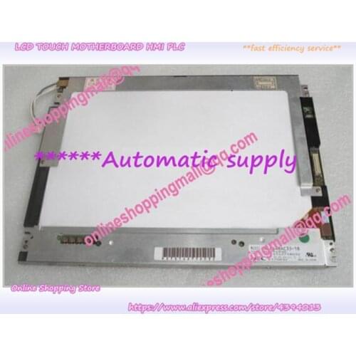 Original Monitor Screen 10.4 Inch NL6448AC33-13