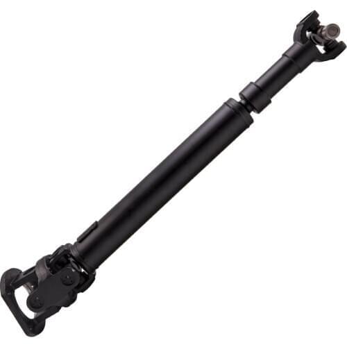 Drive Shaft Front Axle For Chevy GMC K10 K20 Blazer Jimmy K15 Pickup 1977-1980