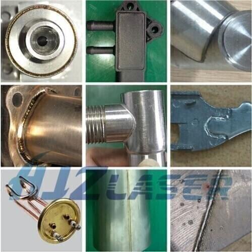 Top quality mould small welding machine price welding for Auto Parts welding