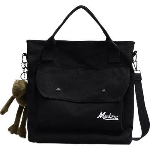 YOOFISH Women's Bags Shoppers