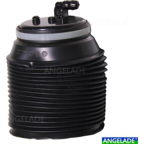 Rear Lexu GX470 4Runner 2003-2009 Air Suspension Spring Bag 48090-35011 48080-35011 48080-35012 4809035011 4808035012