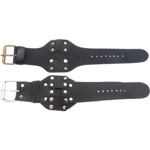 Archery Slingshot Catapult Fishing Protective Wristband for Slingshot Fishing Reel