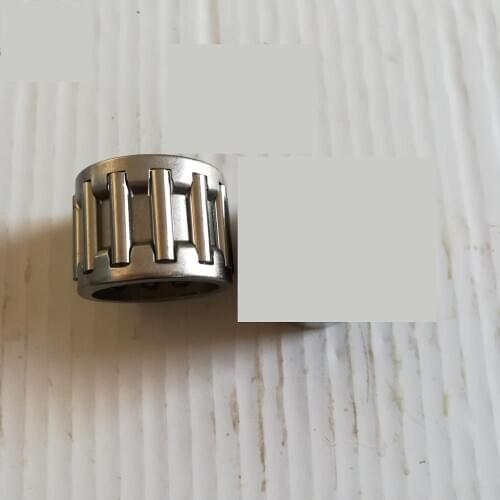 1 piece K/KT series radial needle roller and cage assembly Needle roller bearings K304030 size 30*40*30MM for Hangcha 20-35H