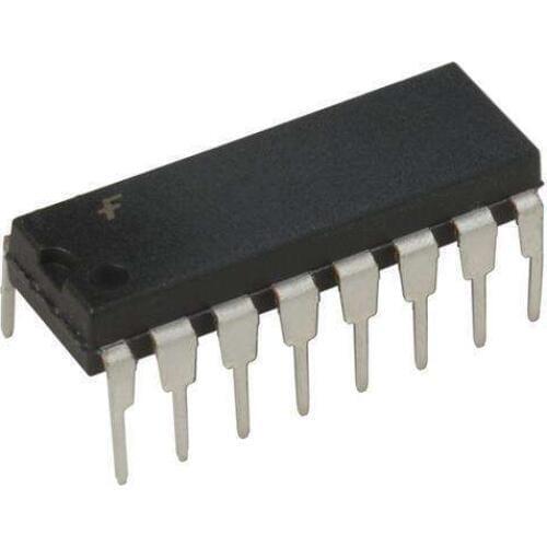 10PCS/LOT UDN2981A UDN2981 DIP original electronics ic in stock