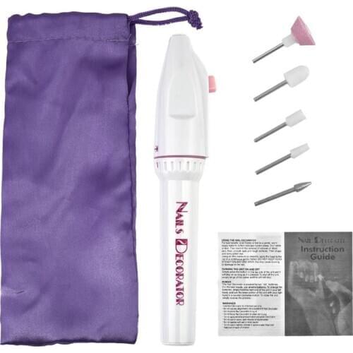 Mini Electric Grinding Machine Battery Cordless Grinder Epoxy Jewelry Grinding Polishing Jewelry Tools Nail Art Tools