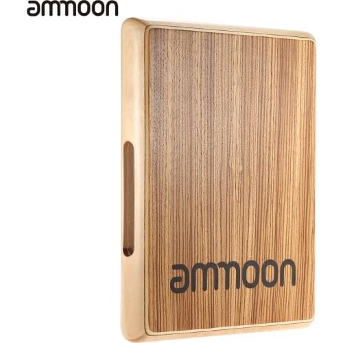 Ammoon Percussion Parts & Accessories
