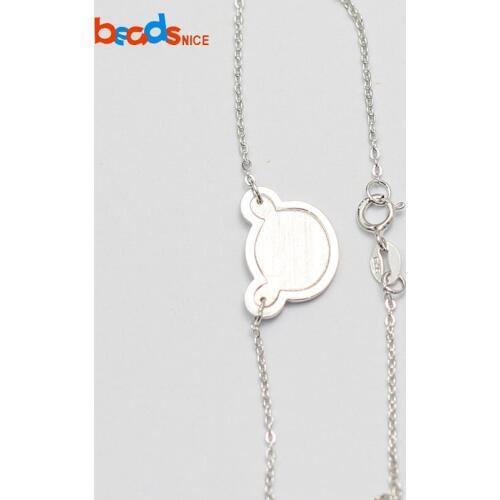 Beadsnice ID37661 Personalized Jewelry Personalized Bracelet Expandable Charm Bracelet Gift for Children