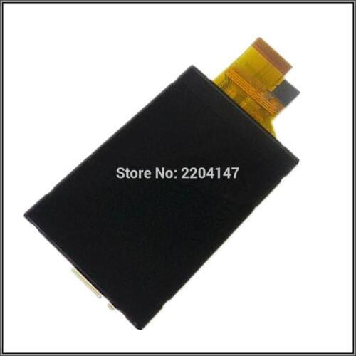 FREE SHIPPING! 100% NEW LCD Display Screen For Panasonic Lumix DMC-LX100 LX100 Digital Camera Repair Part
