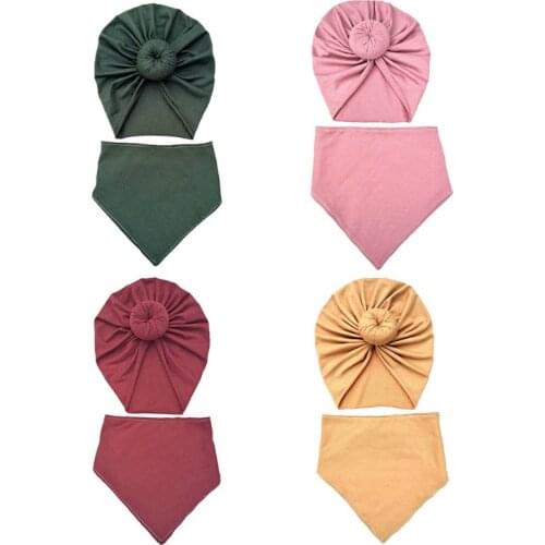 Шапки тюрбаны для малышек Henny Rue China At AliExpress