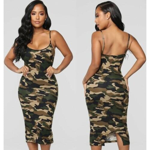 Imcute Plus Size Summer Dresses