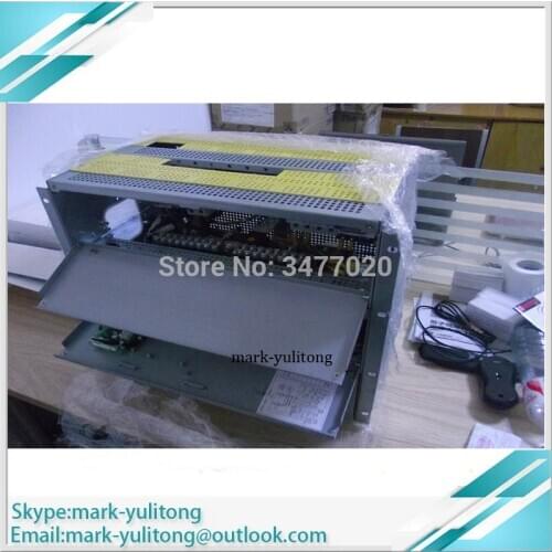 KAMLEN Emer son Netsure 701 A41-S3 Embedded communication plug pure machine box