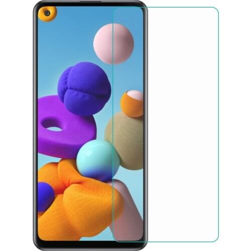Kkwxhl Screen Protectors For Samsung Galaxy A21s