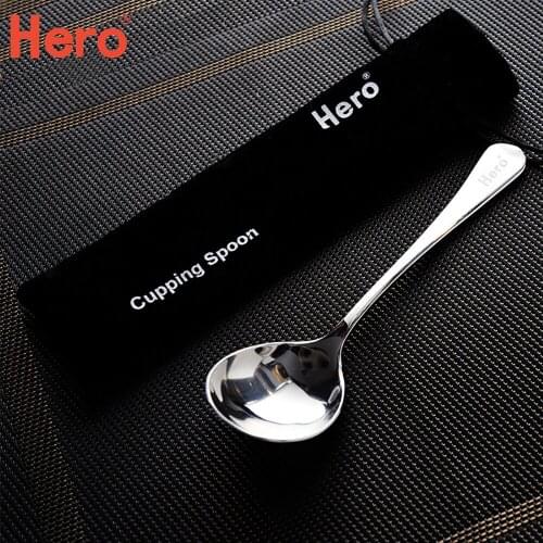 Coffee Spoon Stainless Steel Coffee Spoon Dessert Coffees Ice Cream Spoons Long Handle Tea Spoons Kitchen Accessories Bar Tools