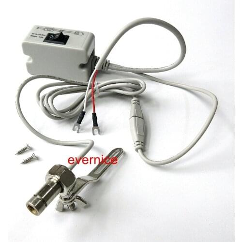 Red Laser Positioning Light for Sewing Machine Cutting Machine