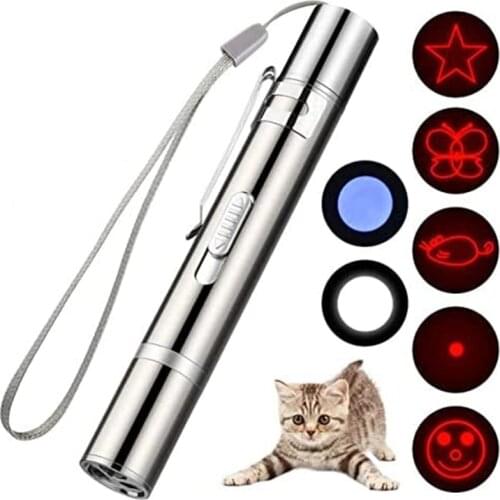 LANDIVI Laser Lights