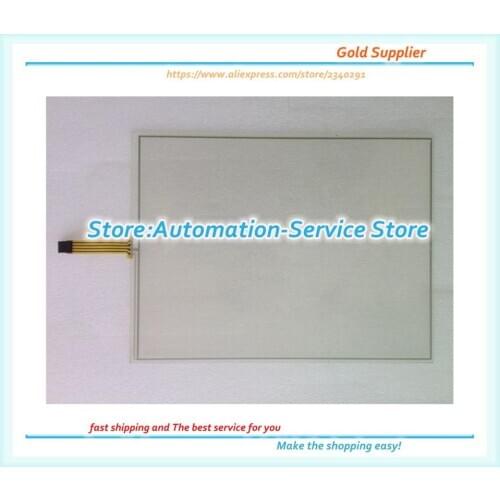New Touch Screen Glass Panel Use For P/N:TT15040A20