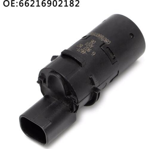PDC Parking Sensor 66216902182 For BMW E38 E39 E53 5 X5 725 730 740 530 Car Kit Auto Alarm Systems Car Electronics