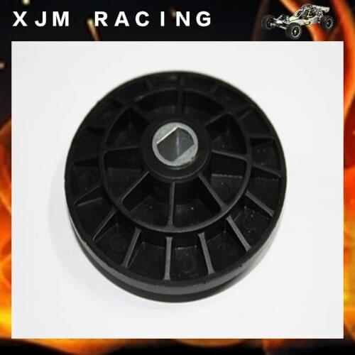 Plastic Spur gear Cover for 1/5 hpi rovan km baja 5b 5t 5sc parts