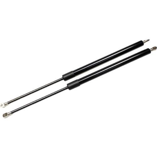 JASA Lift Supports Gas Struts Shocks Damper Rear Trunk Boot Tailgate without spoiler for FIAT CROMA (154) Hatchback 85-89 500MM