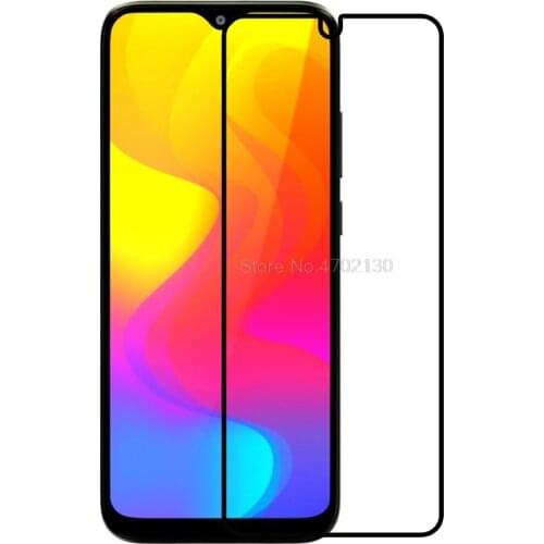 Full Cover Protective Glass For Vsmart Joy 3 Protective Tempered Glass For Vsmart Joy 3 Plus Screen Protector