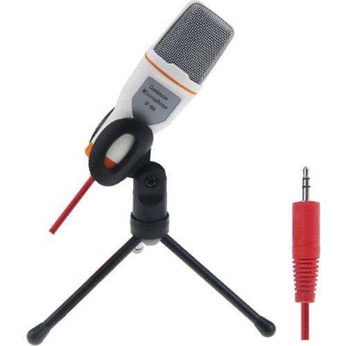 Professional Computer Microphone Chat K Song Network Studio