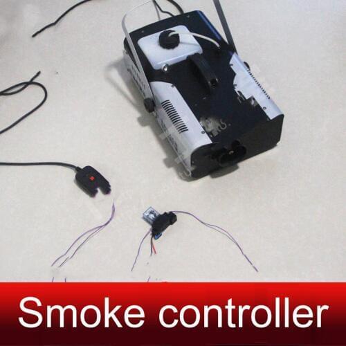 Secret room escape prop Adventure game props Ghost house product game prop organ Controller organ of a cigarette organ