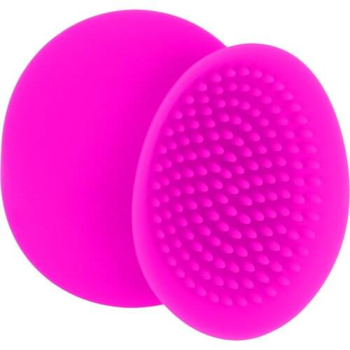 Adult Sex Toys Magic Wand Accessories for Women IKOKY Vibrator Cap Anal Stimulation Silicone AV Massager Headgear Nipple Massage