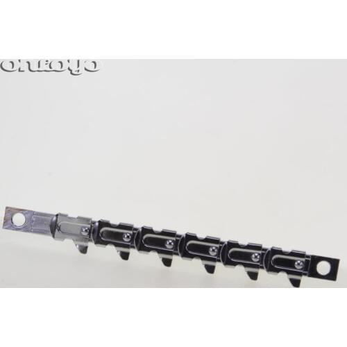 Six Needle Clamping Assembly Suit For Tajima Computer Embroidery Machine Spare Parts