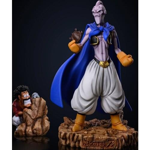 Presale [Yihong] SHK Studio Evil Buou Ex Versin Sataan With Dog GK Limited Editon Handmade Resin Statue Figure Model