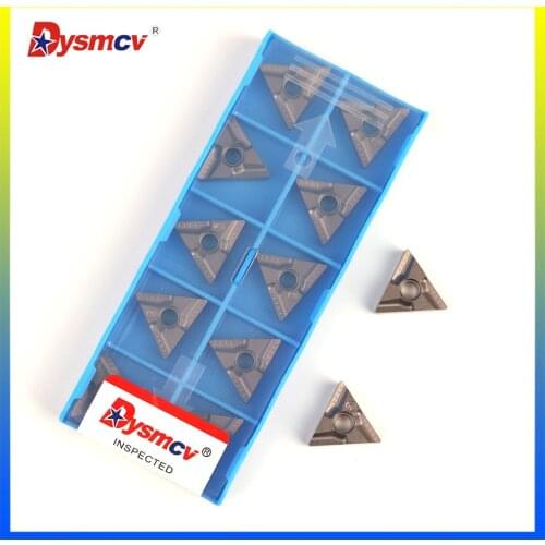 TNMG160404R-VF TNMG160404L-VF TNMG160408R-VF TNMG160408L-VF DY3000 Cermet Turning Tool Lathe Tool Parts CNC