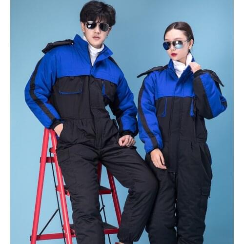TONFLAT YATTI Overalls China