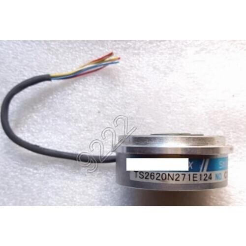 TS2620N271E124 Rotary Encoder Resolver