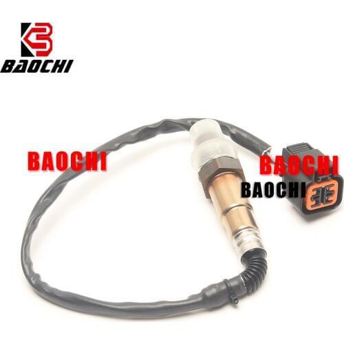 Exhaust O2 Oxygen Sensor 39210-22610 3921022610 39210-22610 Front for Hyundai GETZ Accent COUPE ELANTRA KIA Rio I30 TUCSON