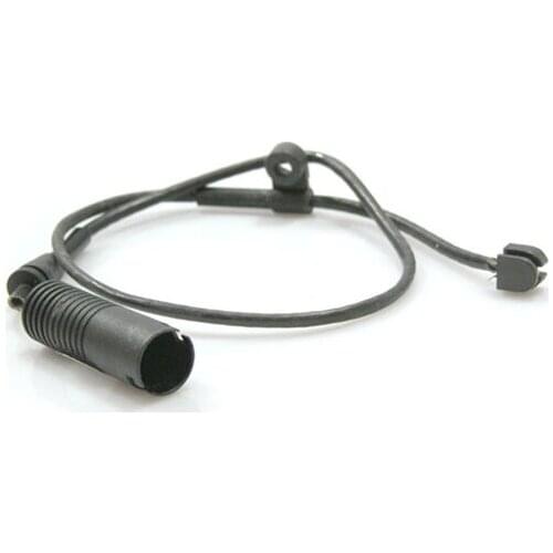 10pcs/LOT parts OE No 34351182065 brake pad wear Warning Contact sensor lines 3435 1182 065 OEM 34 35 1 182 065