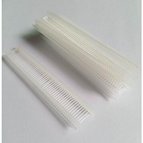 12mm 5000 Pcs/lot Label Price Tagging Tag Gun Barbs Standard price label tagging barbs for all regular tagging guns Sewing Acces