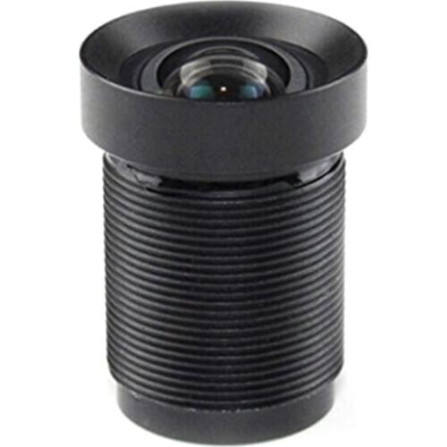 4K HD Lens Action Camera Lens 4.35mm Lens 1/2.3 inch IR Filter for Gopro Camera Drones UAVS