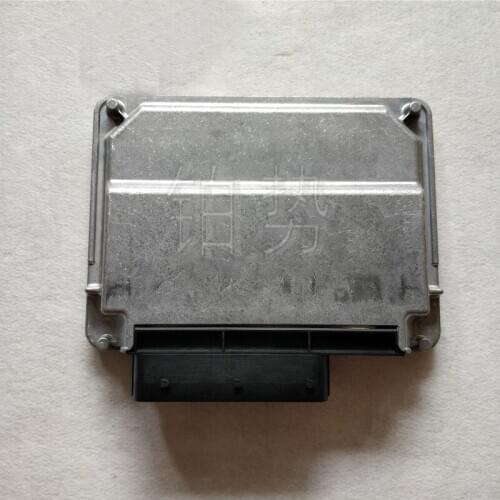 Car Control unit 2003-2006Por sch eCa yen ne Central control anti-theft computer board Door lock block computer board module