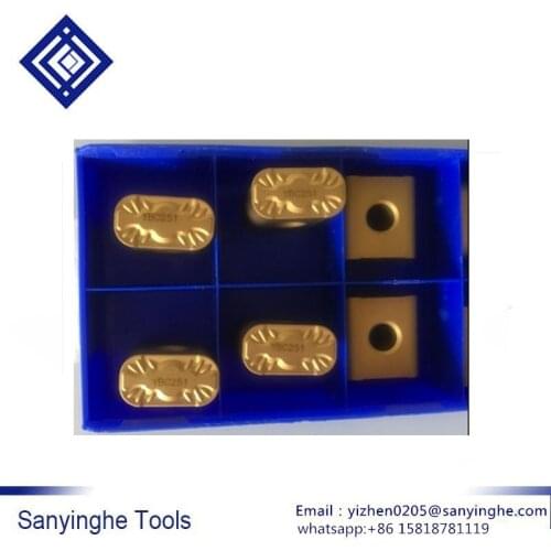 YBC251 175.32-191940-28 brand fire wheel hub CNC blade cnc carbide inserts for steel (10pcs/lots)