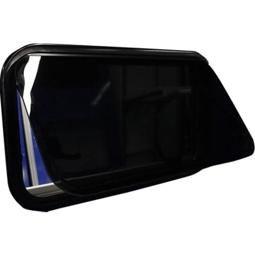 New hot selling products acrylic glass rv aluminum sliding window