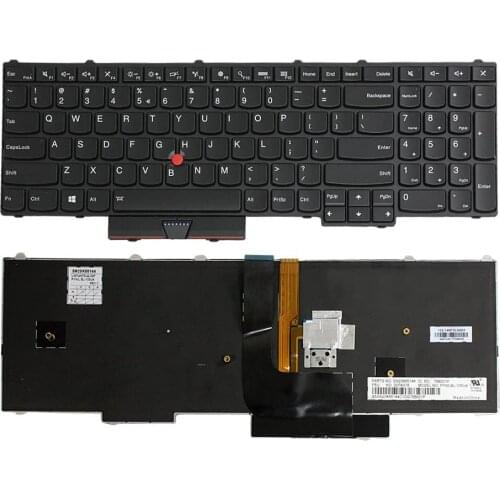 HKFZ Laptop Keyboards