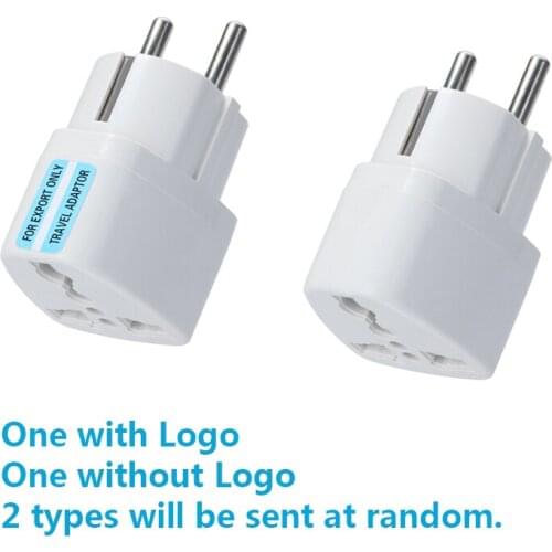 Converter EU standard