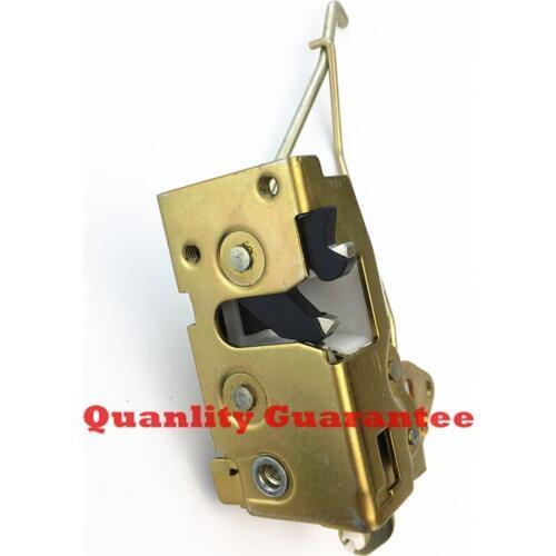 The Rear Right Door lock body 6305120R001 of JAC sunray parts