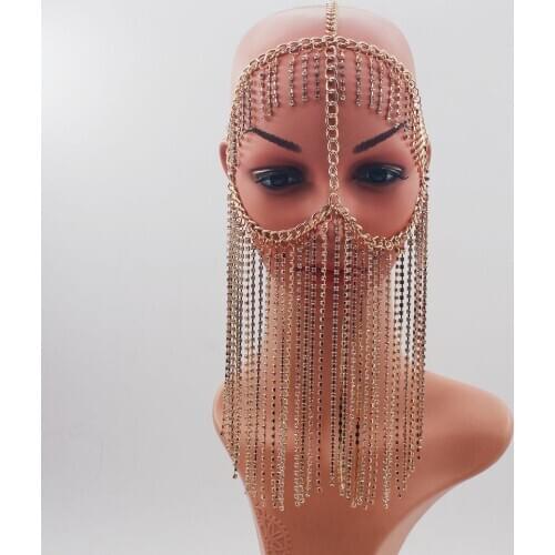 MEILIYISHI Hair Ornaments