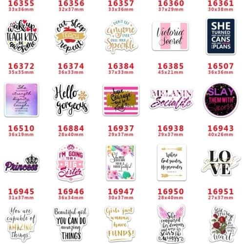 Custom credit card logo Cute Accessories for Bows Flatback Planar Resin DIY Craft Supplies Handcraft Decor Materials PR16355