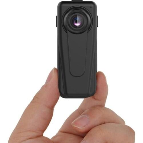 Camera Recorder 1080P HD Classroom Meeting Recorder Mini Camera 140 Degree Wide-angle Shooting Camera